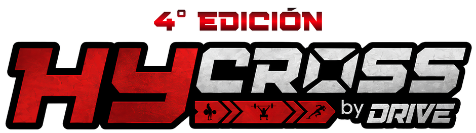 HYCROSS 4 · Cuarta edición